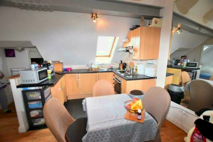 2 Bedroom Apartment To Rent In South Street, Bishops Stortford, CM23