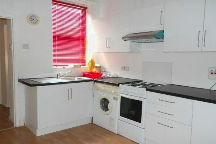 2 Bedroom Property To Rent In Wilton Street, Middlesbrough, TS1