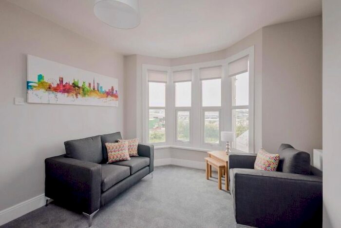 2 Bedroom Flat To Rent In Bath Road, Totterdown, Bristol, BS4
