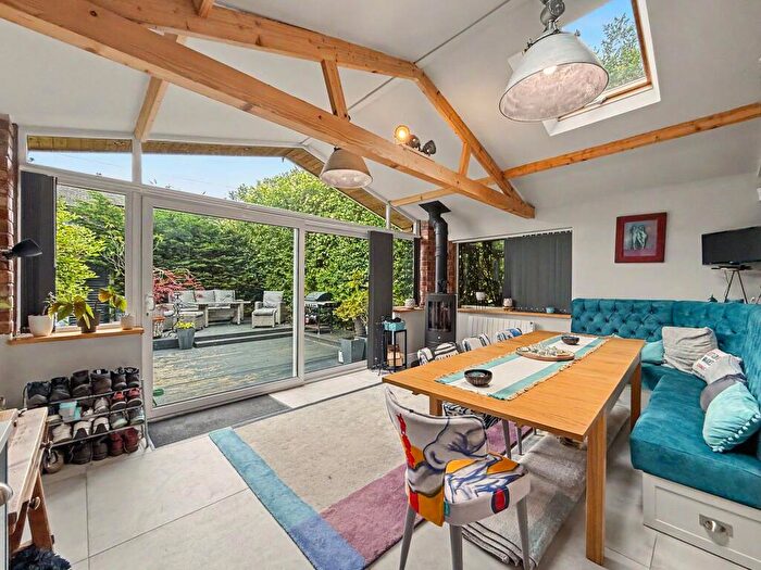 3 Bedroom Semi-Detached House For Sale In Stand Lane, Radcliffe, M26