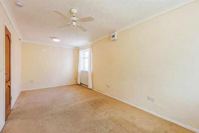 2 Bedroom Detached Bungalow For Sale In Bettina Close, Poplar Farm, CV10