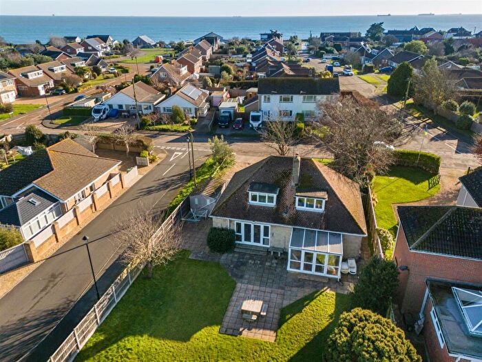 4 Bedroom Detached House For Sale In Bembridge, Isle Of Wight, PO35