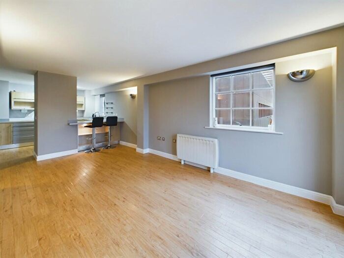 2 Bedroom Apartment To Rent In Wharton Court, CH2