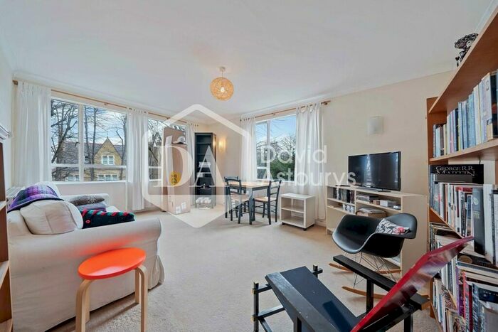 1 Bedroom Apartment To Rent In Crescent Road, Crouch End, London, N8