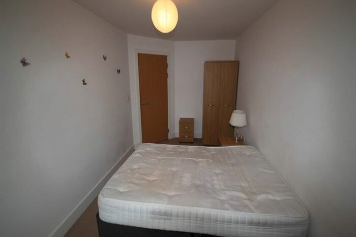 1 Bedroom Flat To Rent In Woolston Warehouse, Grattan Road, Bradford, BD1