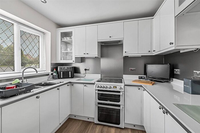 4 Bedroom Detached House For Sale In Greenwood Park Road, Plymouth, Devon, PL7