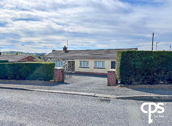 3 Bedroom Bungalows For Sale In Richview Heights, Keady, BT60
