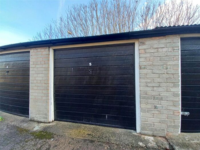 Garage / Parking To Rent In Jubilee Passage, Llandudno, Conwy, LL30