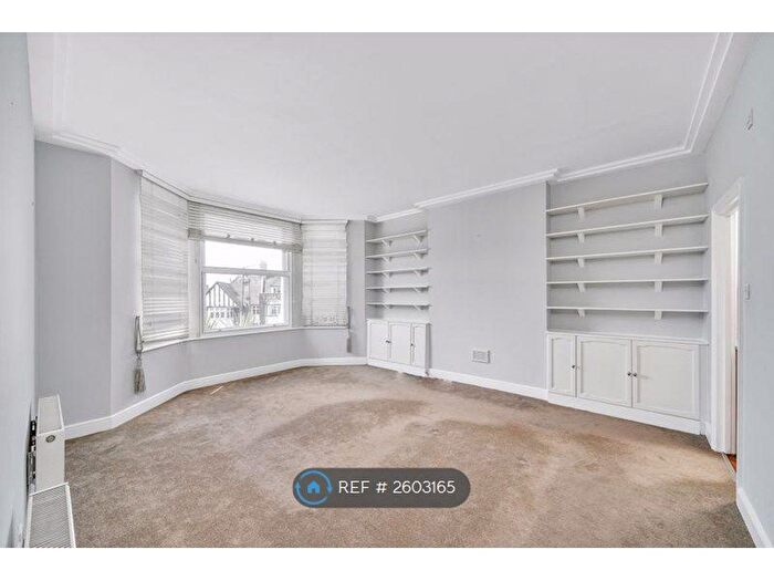 2 Bedroom Flat To Rent In Finchley Road, London, NW3