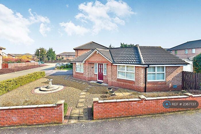 1 Bedroom Bungalow To Rent In Wynyard Court, Oldbrook, Milton Keynes, MK6