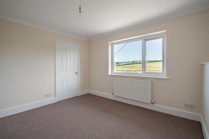 2 Bedroom Semi-Detached House For Sale In Pandy Tudur, Abergele, LL22