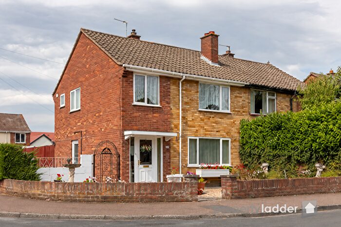 3 Bedroom Semi Detached House For Sale In Moorland Close, Norwich, NR7