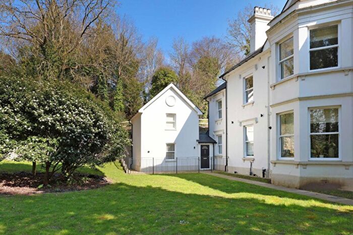 1 Bedroom Duplex To Rent In London Road, Loudwater, High Wycombe, Buckinghamshire, HP10