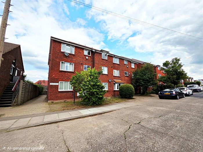 1 Bedroom Flat To Rent In Buckingham Road, Harrow, HA1
