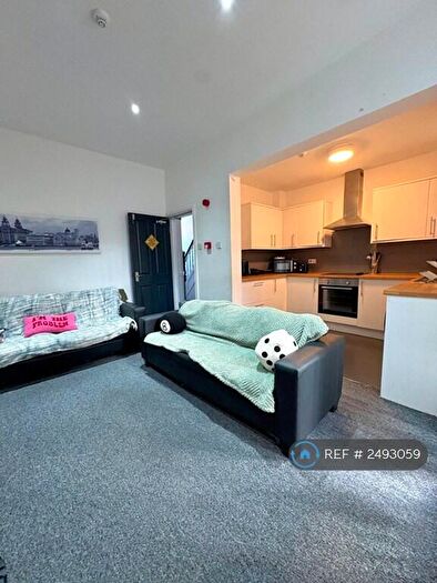 5 Bedroom Terraced House To Rent In Patterdale Road, Liverpool, L15