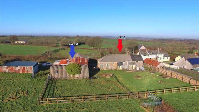 3 Bedroom House For Sale In Thornbury, Holsworthy, EX22