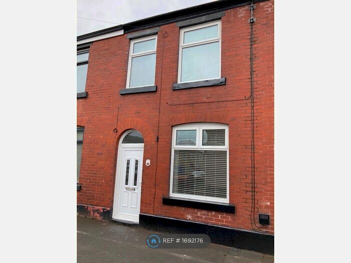 3 Bedroom Terraced House To Rent In Marlborough Street, Heywood, OL10