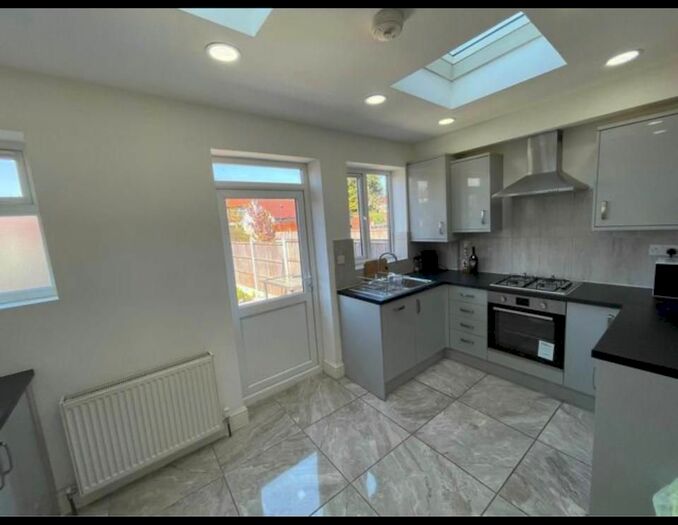 3 Bedroom Property To Rent In Linley Crescent, Romford, RM7