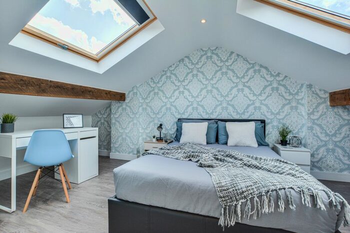 5 Bedroom Terraced House To Rent In Hersey Street, Salford, M6