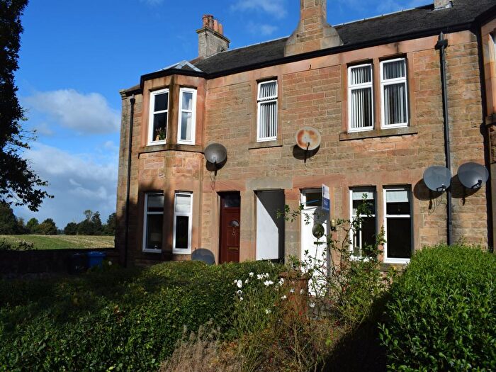 1 Bedroom Flat To Rent In St James Place, Threemiletown, West Lothian, EH49