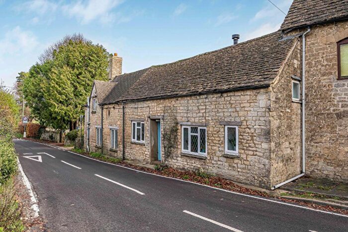 2 Bedroom Cottage For Sale In Tinkley Lane, Nympsfield, Stonehouse, GL10