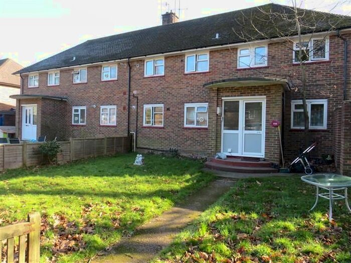 2 Bedroom Maisonette To Rent In Worth Road, Crawley RH10