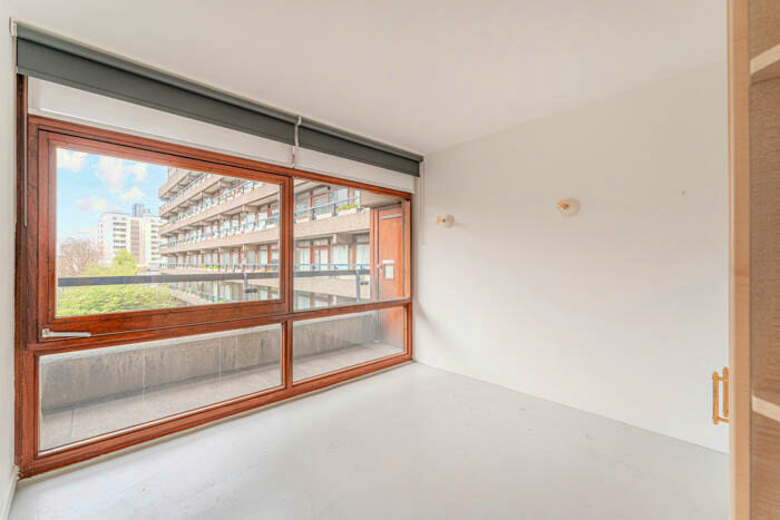 1 Bedroom Duplex To Rent In Barbican, London, EC2Y