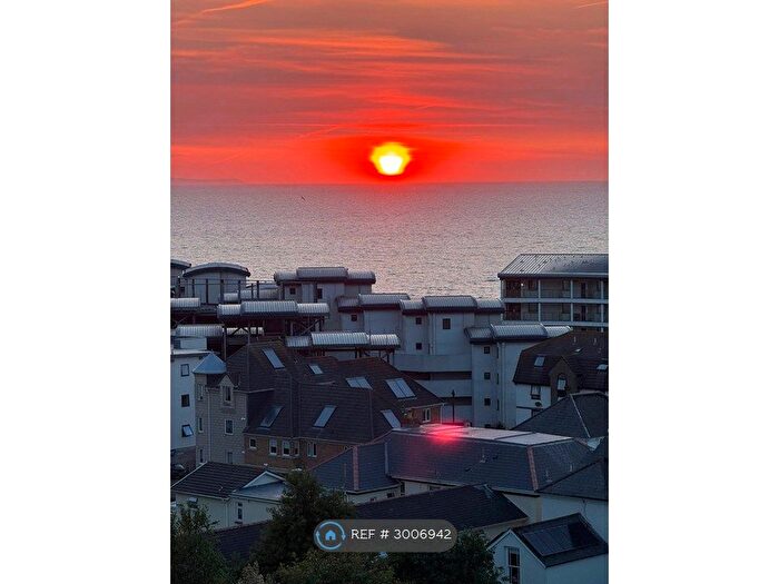 Studio To Rent In Westward Ho, Bideford, EX39
