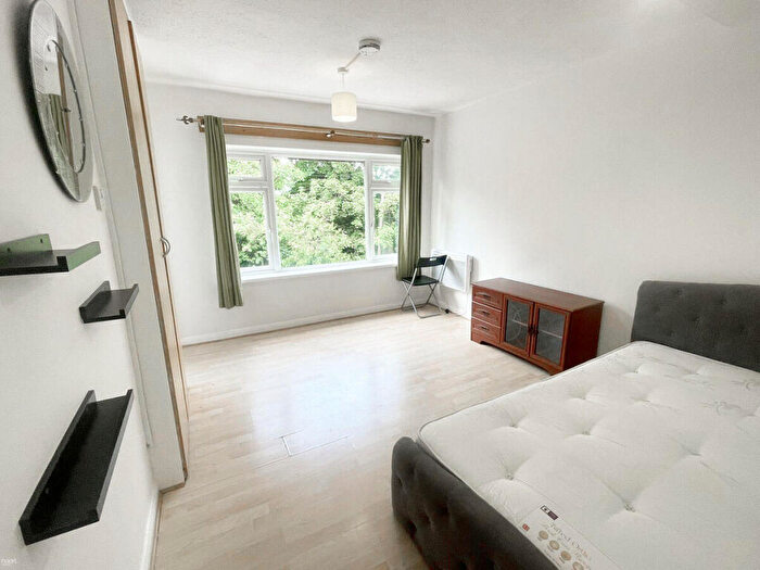 Studio To Rent In Corinium Close, Wembley, HA9