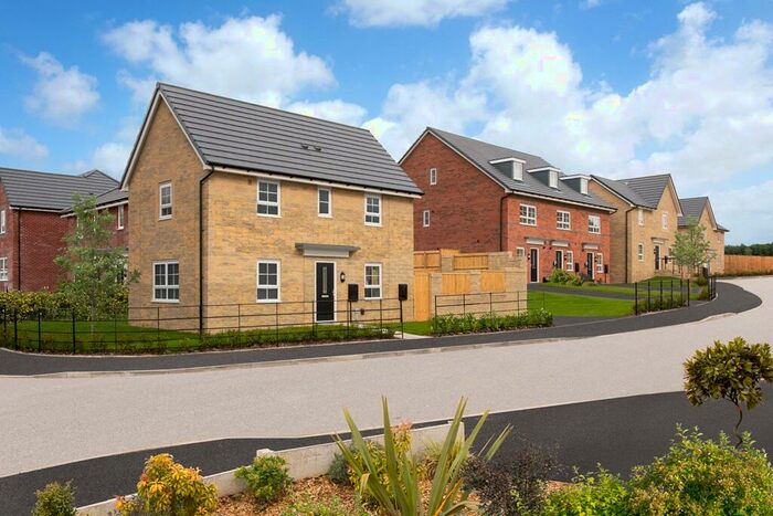 3 Bedroom Semi-Detached House For Sale In Walmersley Old Road, Walmersley, Bury, BL9
