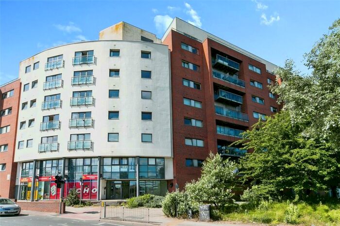 2 Bedroom Apartment For Sale In Leeds Street, Liverpool, L3