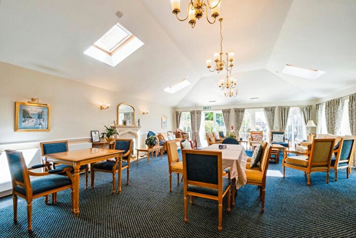 1 Bedroom Apartment For Sale In Pegasus Court (Exmouth), Exmouth, EX8