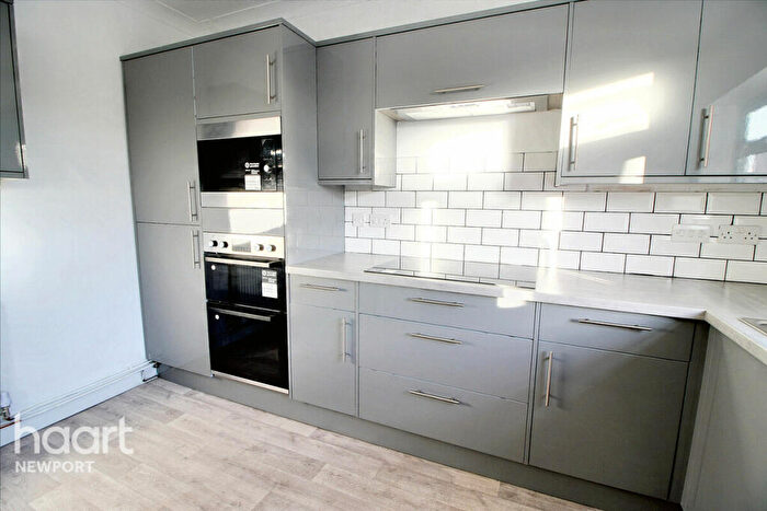 1 Bedroom Terraced House To Rent In Cromwell Road, Newport, NP19