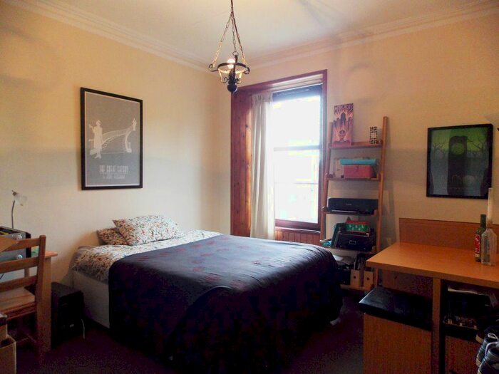 2 Bedroom Flat To Rent In Baldovan Terrace, Dundee, DD4