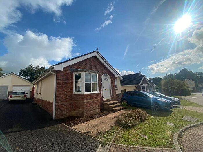 3 Bedroom House To Rent In Wadebridge, PL27