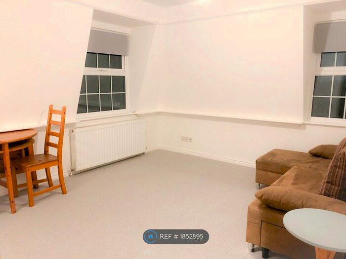 1 Bedroom Flat To Rent In Gordon House, London, W5