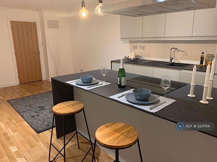 1 Bedroom Flat To Rent In Kilburn High Road, London, NW6