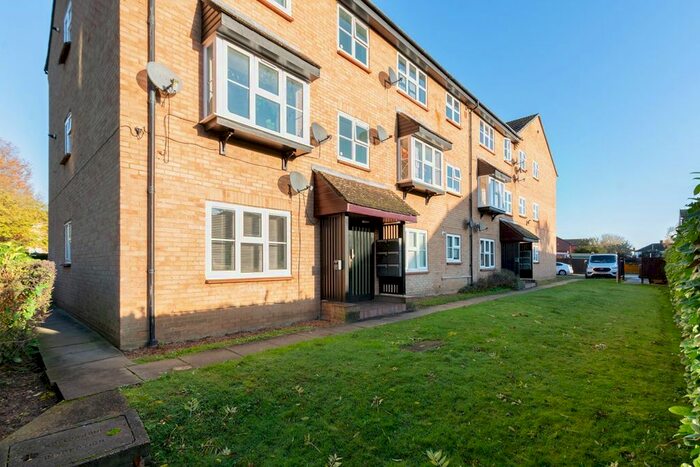 1 Bedroom Flat To Rent In Parish Gate Drive, Sidcup, DA15