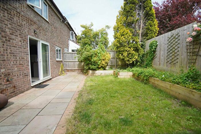 1 Bedroom House To Rent In Sidmouth Gardens, Bedminster, Bristol, BS3