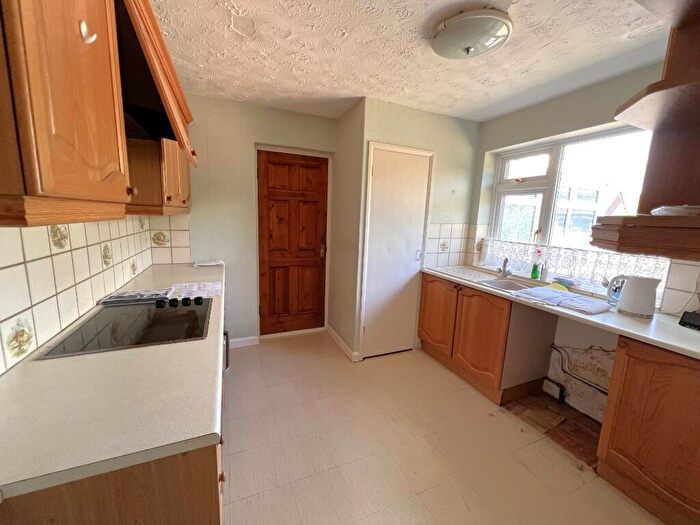 2 Bedroom Semi-Detached Bungalow For Sale In Saffron Gardens, Wethersfield, CM7