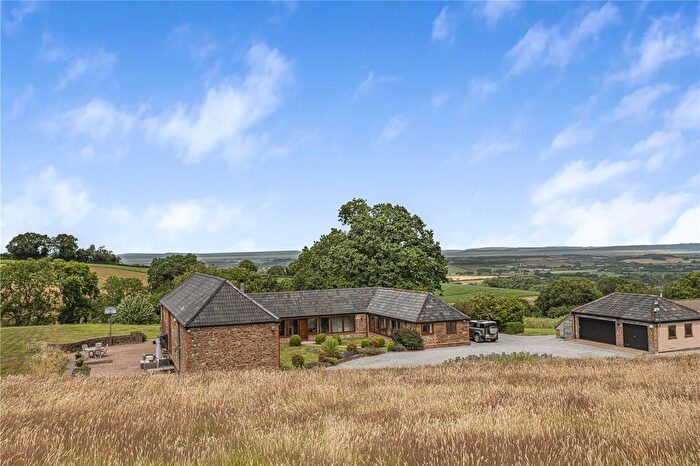 7 Bedroom Detached House For Sale In Merridge, Somerset, TA5