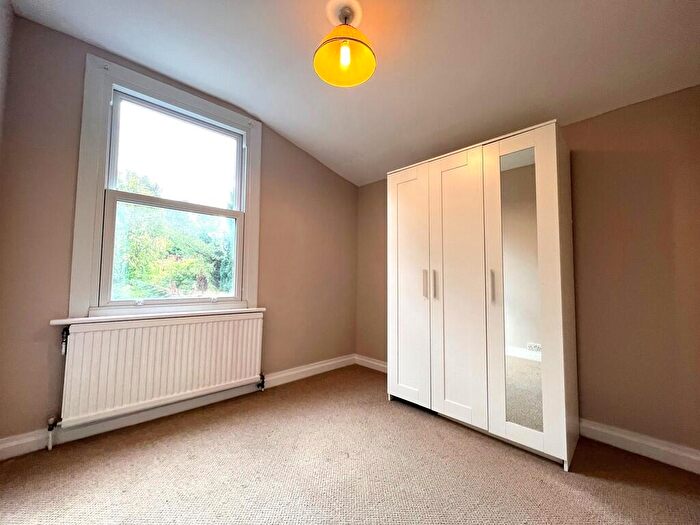 2 Bedroom Apartment To Rent In Springfield Road, Harrow, HA1