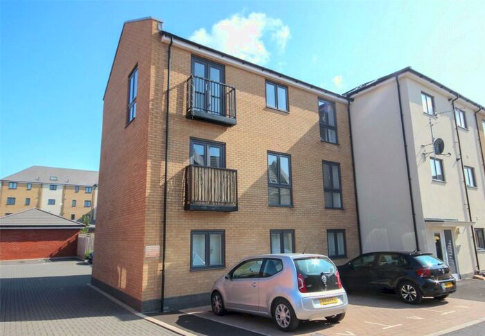 2 Bedroom Apartment To Rent In Square Leaze, Charlton Hayes, Bristol, BS34