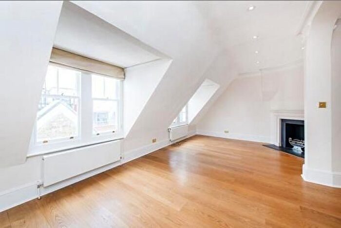 2 Bedroom Flat To Rent In Drayton Gardens, South Kensington, London, SW10