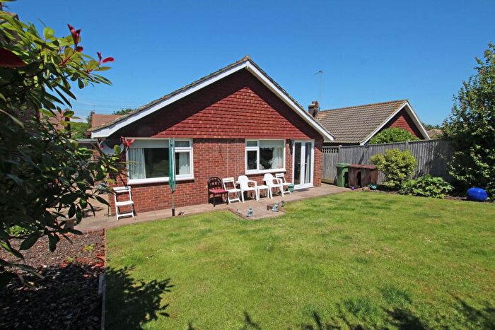 3 Bedroom Detached Bungalow For Sale In Eridge Road, Eastbourne, BN21