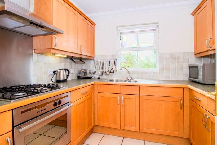 2 Bedroom Apartment To Rent In Rewley Road, Central Oxford, OX1