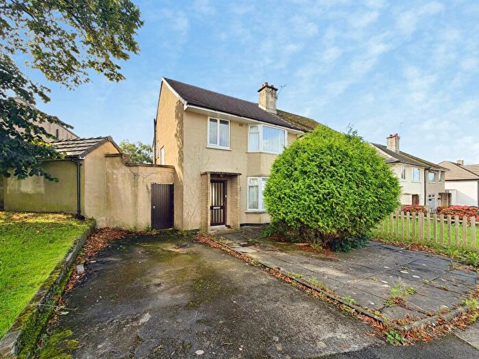 3 Bedroom Semi-Detached House To Rent In Ingleton Drive, Hala, Lancaster, LA1