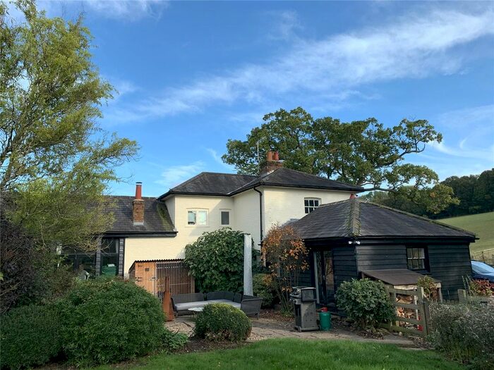 4 Bedroom Detached House To Rent In Gorhambury, St Albans, Hertfordshire, AL3