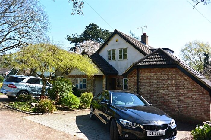 4 Bedroom Detached House To Rent In Bossington Lane, Leighton Buzzard, LU7