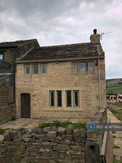 2 Bedroom End Of Terrace House To Rent In Upper Holme, Slaithwaite, Huddersfield, HD7